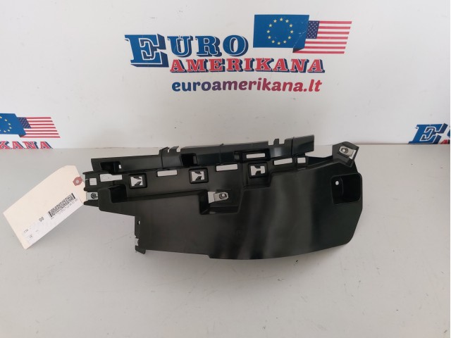 Headlamp Bracket, LH